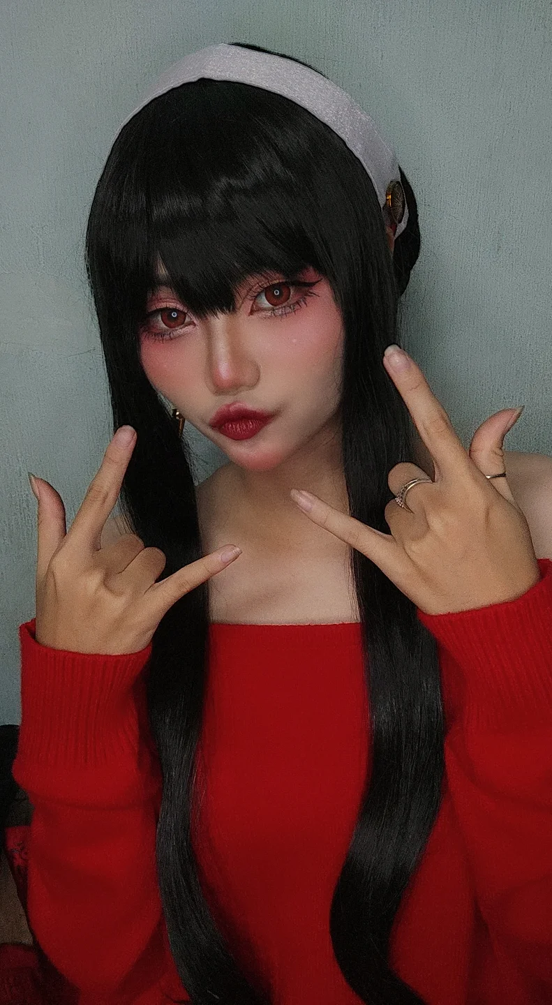 Miinmeow - No.010 Yor [116P-662MB] tg@simisebaisi 【丝足阁】092.webp